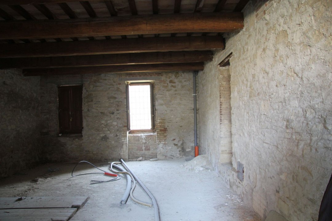For sale cottage in quiet zone Bevagna Umbria foto 15