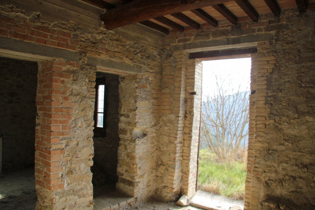 For sale cottage in quiet zone Bevagna Umbria foto 7