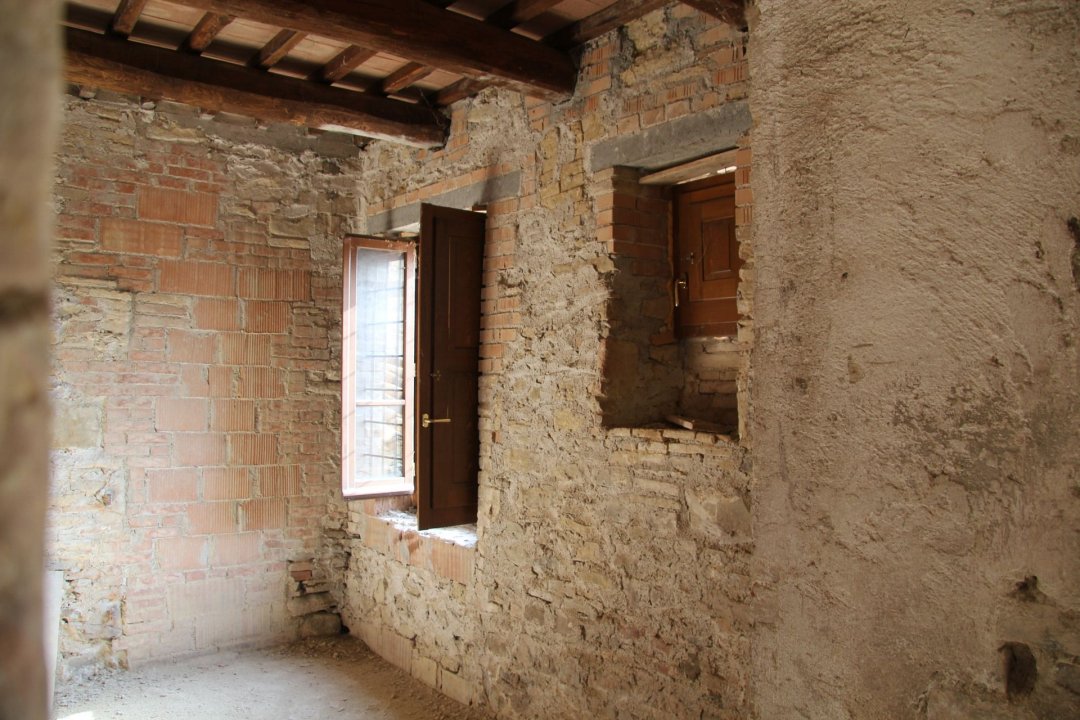 For sale cottage in quiet zone Bevagna Umbria foto 12