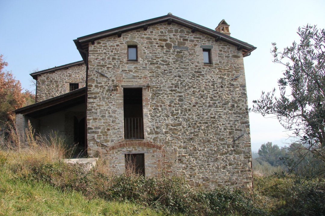 For sale cottage in quiet zone Bevagna Umbria foto 3