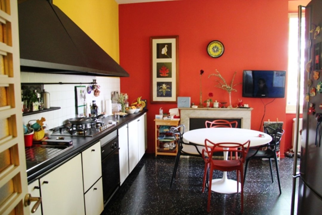 For sale apartment in city Spoleto Umbria foto 15