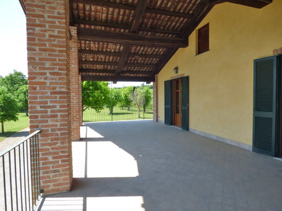 Zu verkaufen villa in ruhiges gebiet Narzole Piemonte foto 13