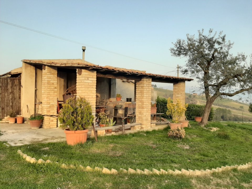 For sale cottage in quiet zone Spoleto Umbria foto 18