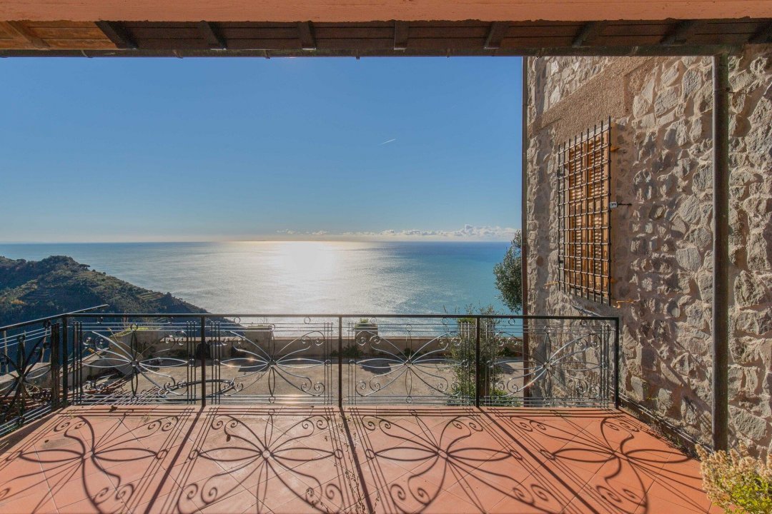 A vendre villa by the mer Vernazza Liguria foto 12