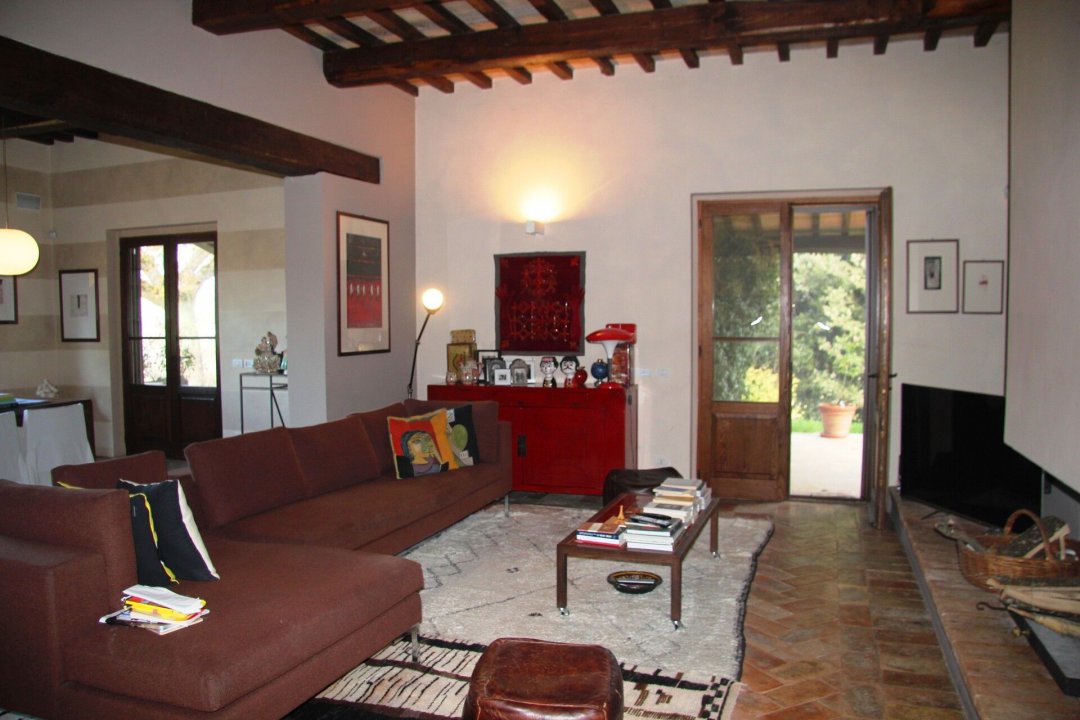 For sale cottage in quiet zone Montefalco Umbria foto 5