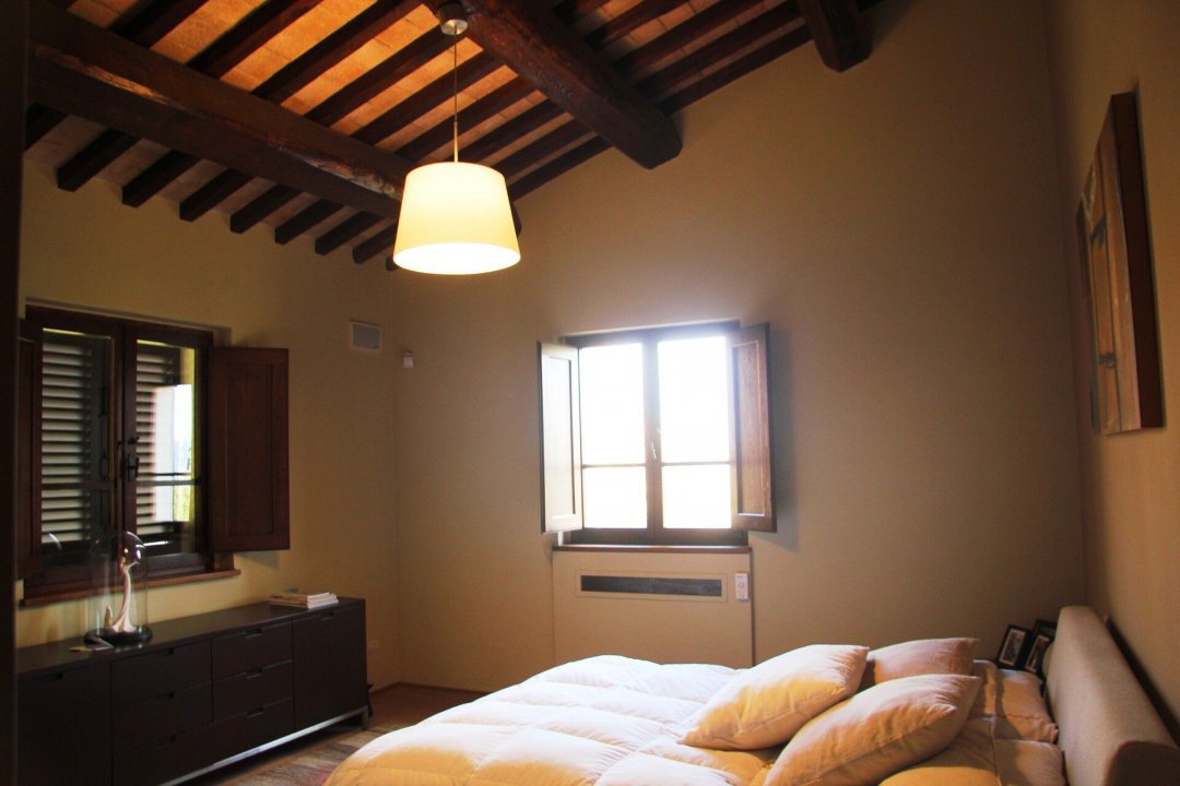 For sale cottage in quiet zone Montefalco Umbria foto 14