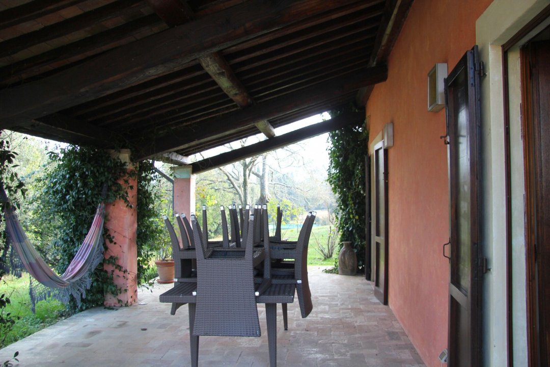 For sale cottage in quiet zone Montefalco Umbria foto 16