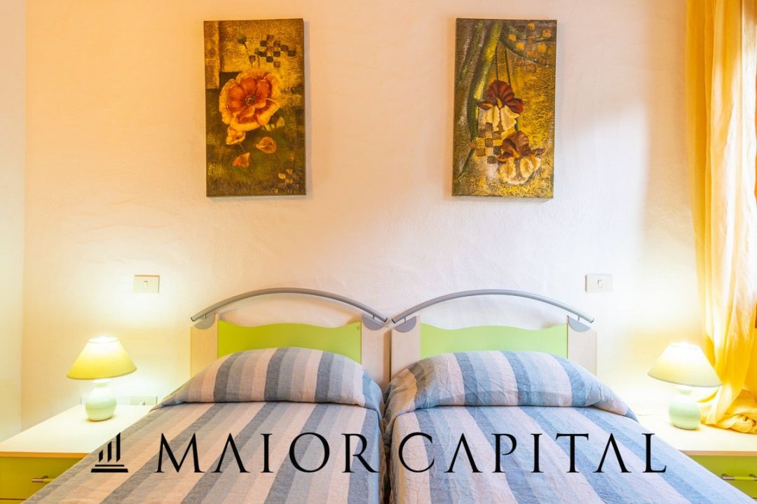 A vendre villa in zone tranquille Arzachena Sardegna foto 12