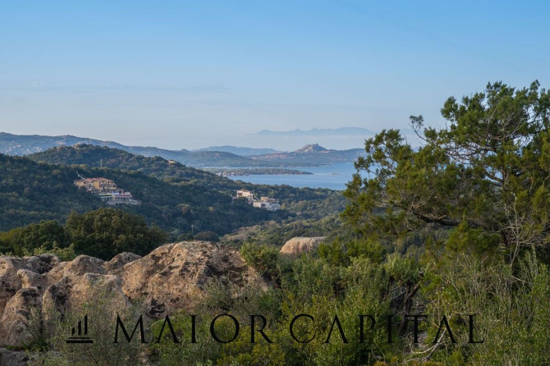 Para venda moradia in zona tranquila Arzachena Sardegna foto 21