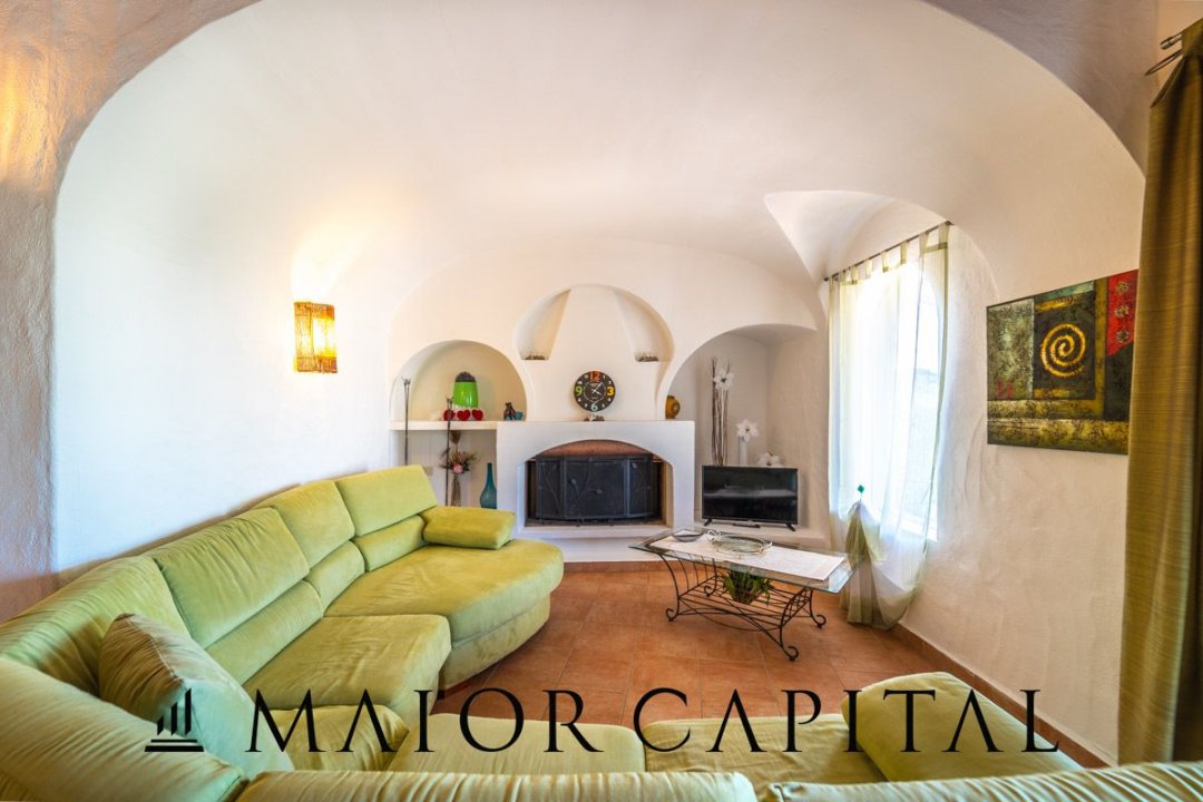 Zu verkaufen villa in ruhiges gebiet Arzachena Sardegna foto 4
