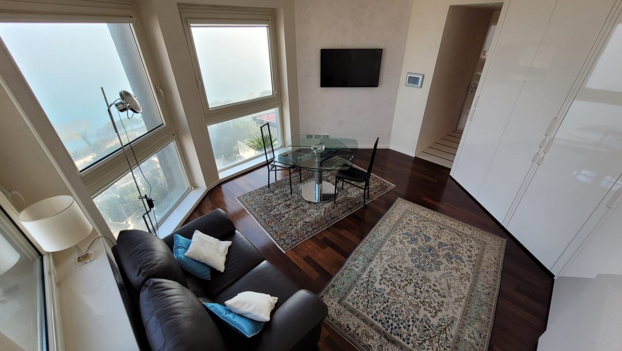 For sale penthouse in city Ancona Marche foto 6