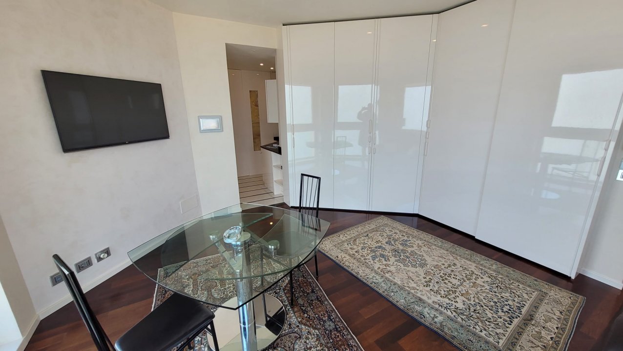 For sale penthouse in city Ancona Marche foto 7