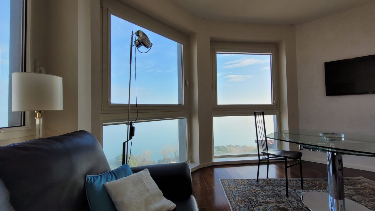 For sale penthouse in city Ancona Marche foto 15