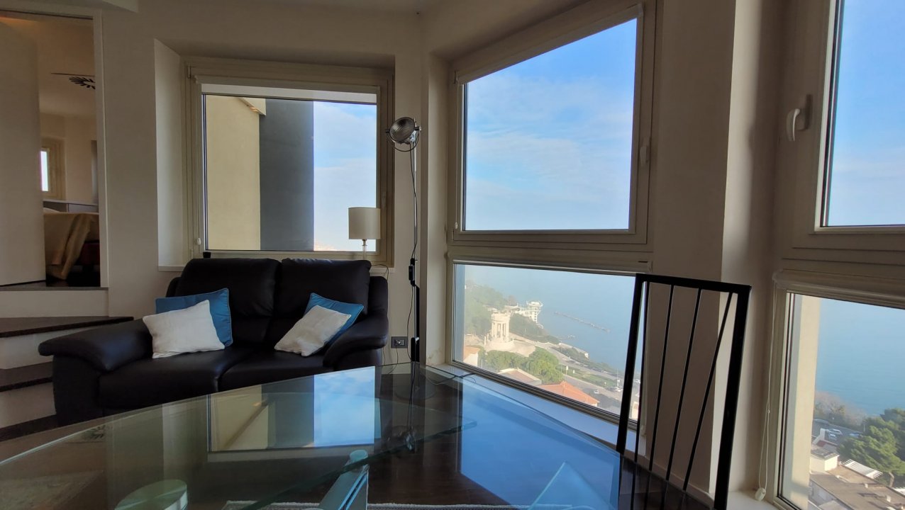 For sale penthouse in city Ancona Marche foto 9