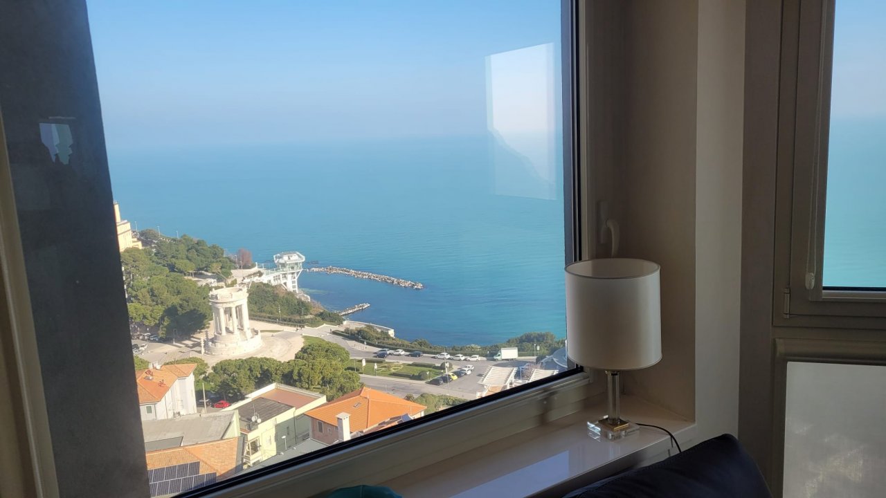 For sale penthouse in city Ancona Marche foto 5