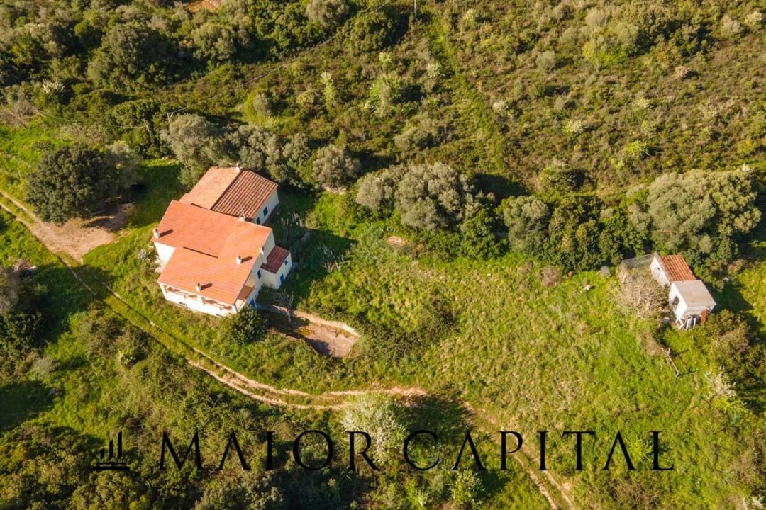 Zu verkaufen villa in ruhiges gebiet Arzachena Sardegna foto 6