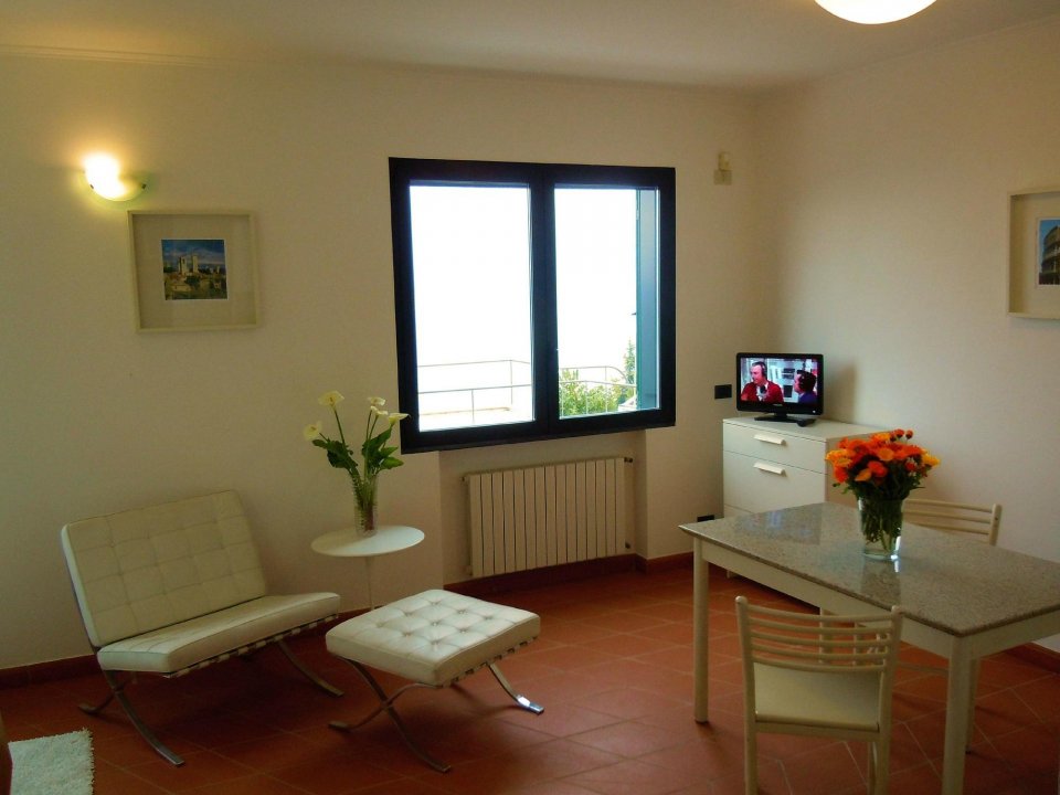 A vendre villa in zone tranquille Ospedaletti Liguria foto 12