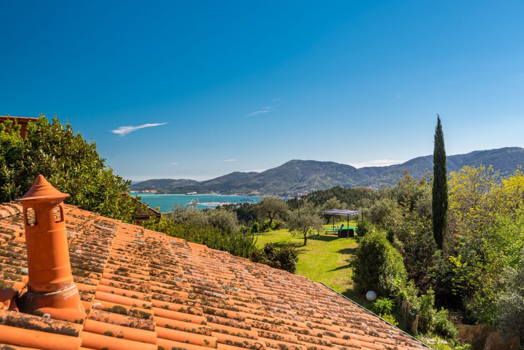 Zu verkaufen villa by the meer La Spezia Liguria foto 56