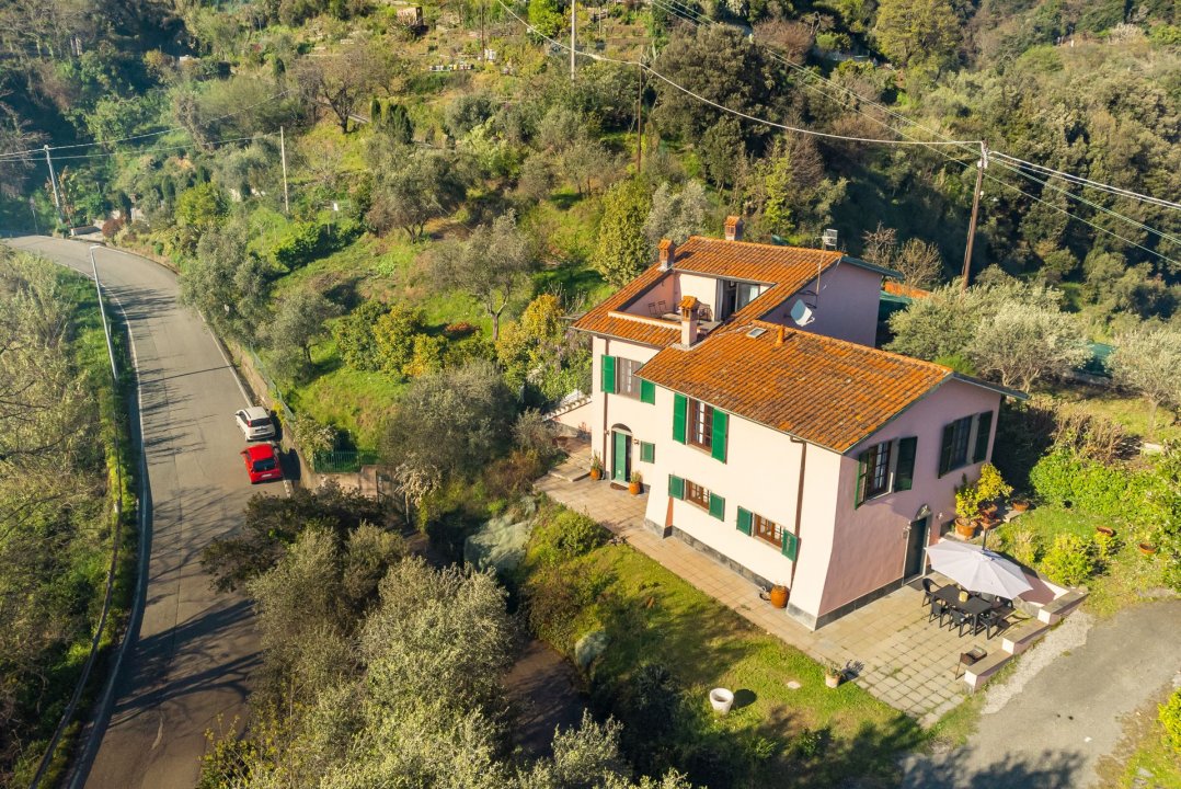 For sale villa by the sea La Spezia Liguria foto 36