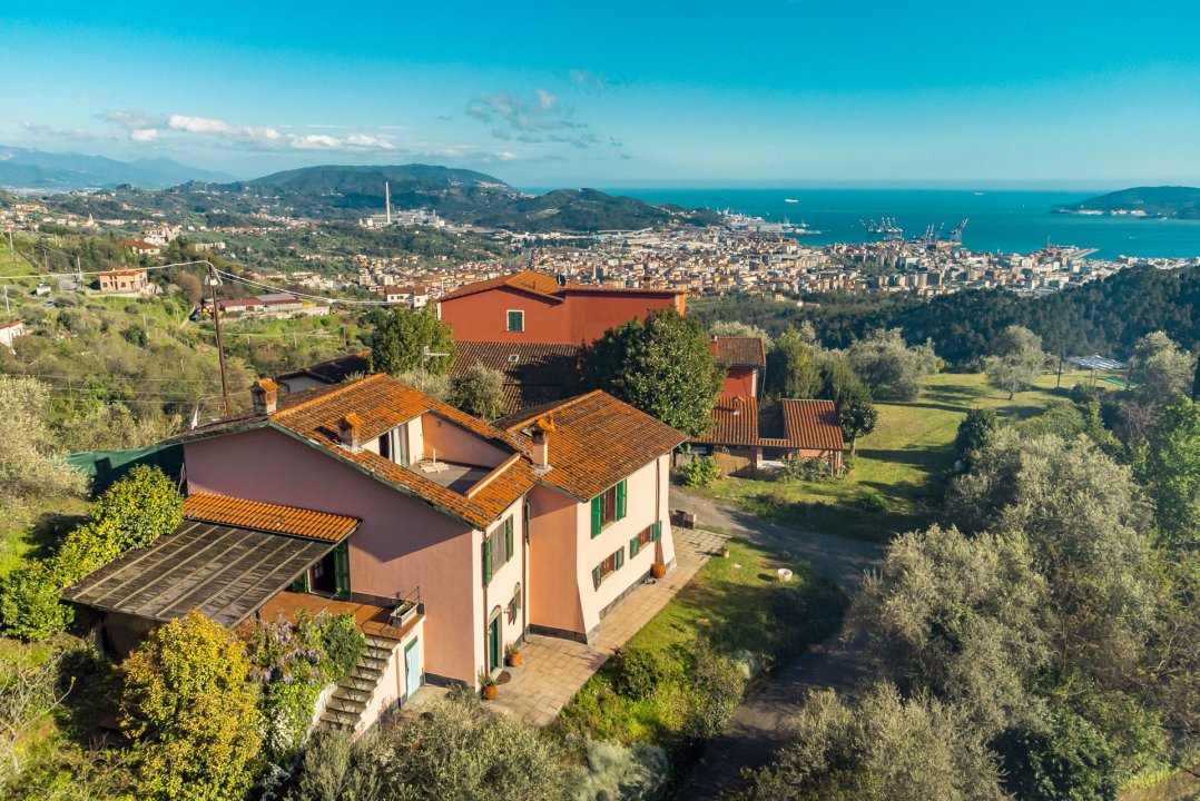 A vendre villa by the mer La Spezia Liguria foto 35