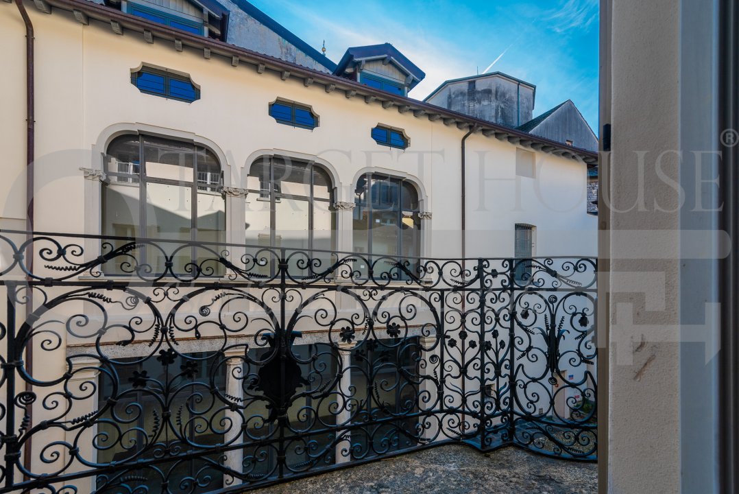 A vendre palais in ville Como Lombardia foto 9