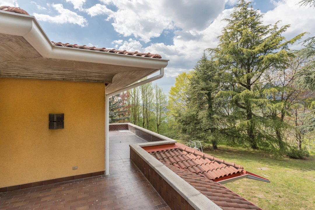 A vendre villa by the lac Monguzzo Lombardia foto 15