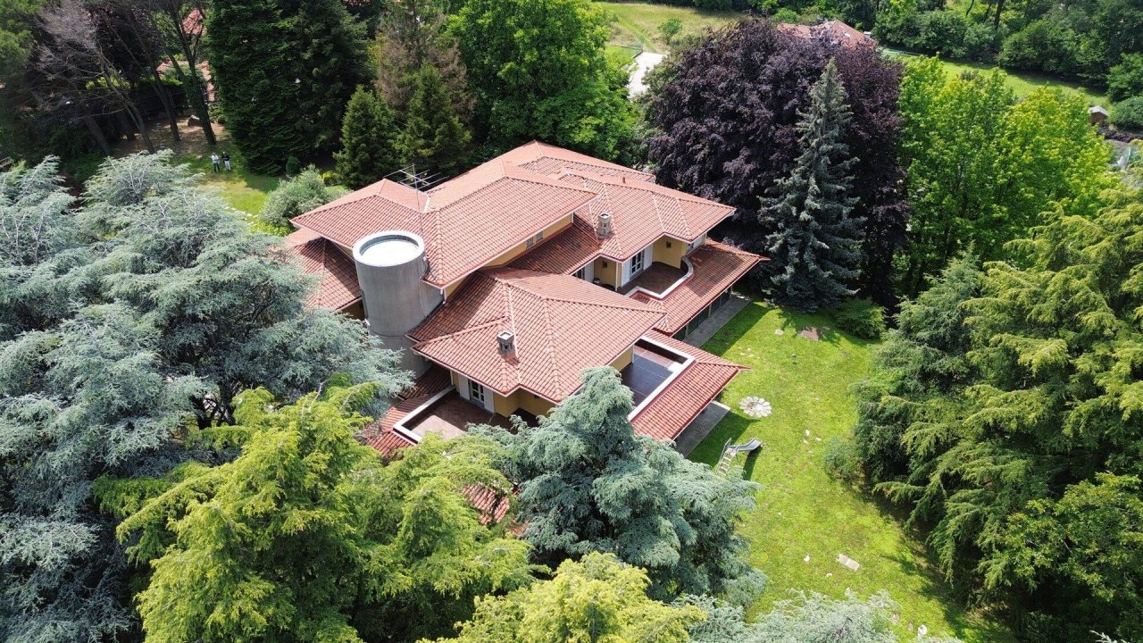A vendre villa by the lac Monguzzo Lombardia foto 26