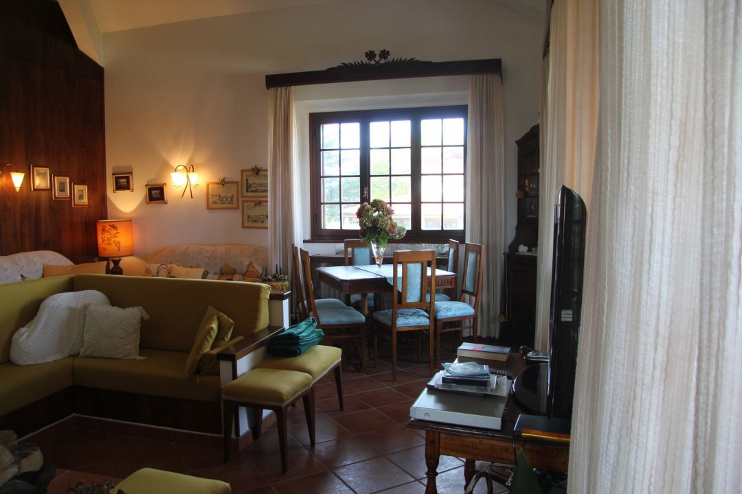 For sale cottage in quiet zone Pelago Toscana foto 5