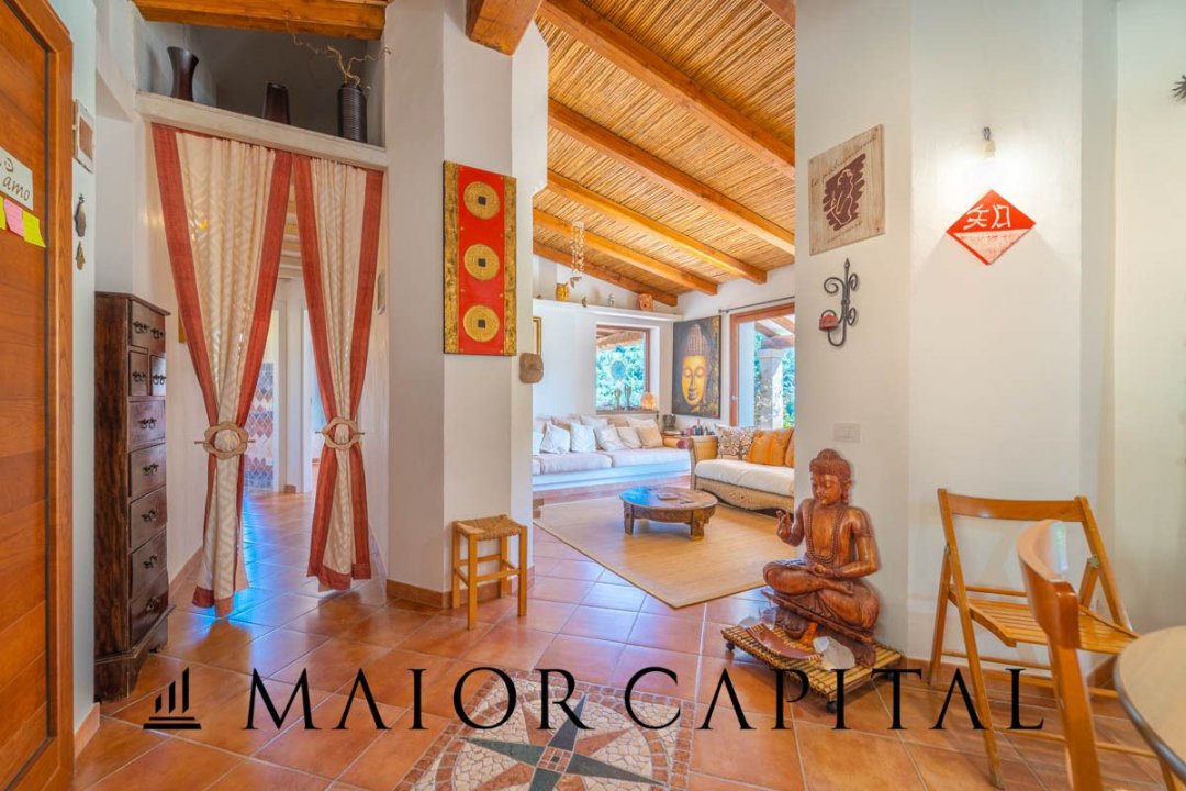 A vendre villa in zone tranquille Olbia Sardegna foto 11