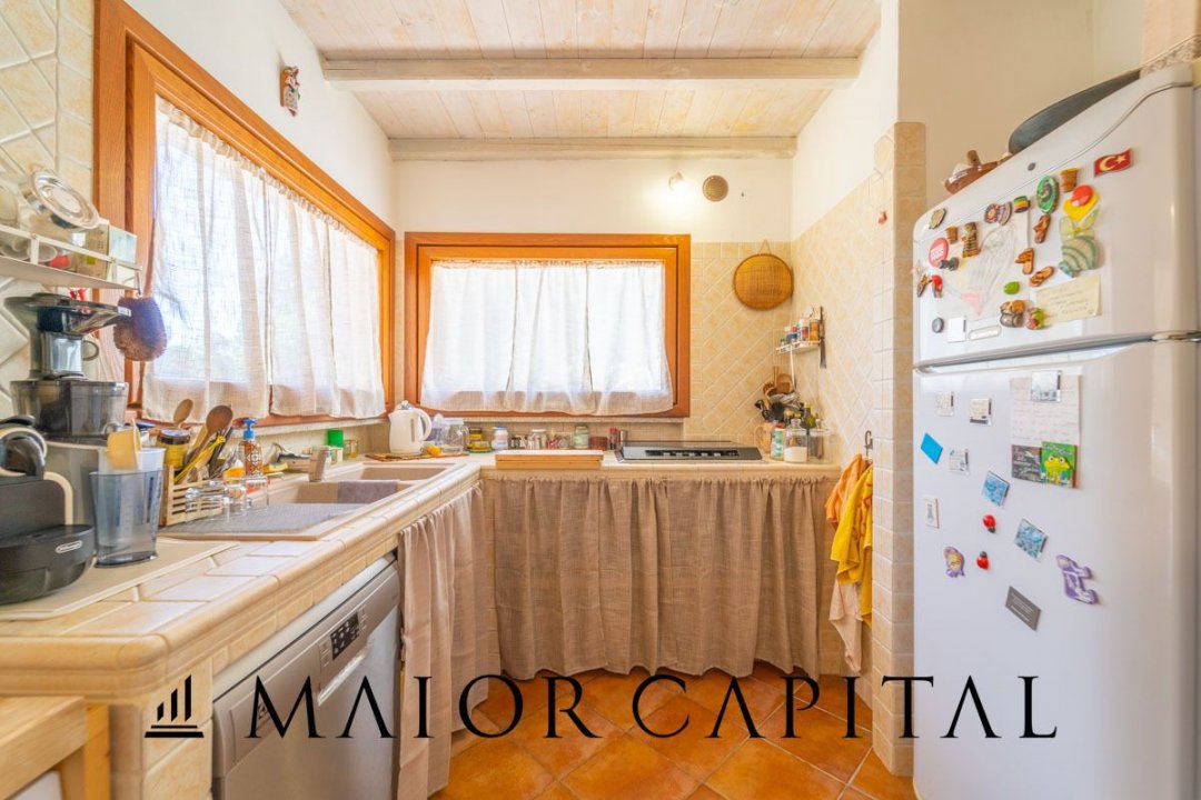 A vendre villa in zone tranquille Olbia Sardegna foto 13