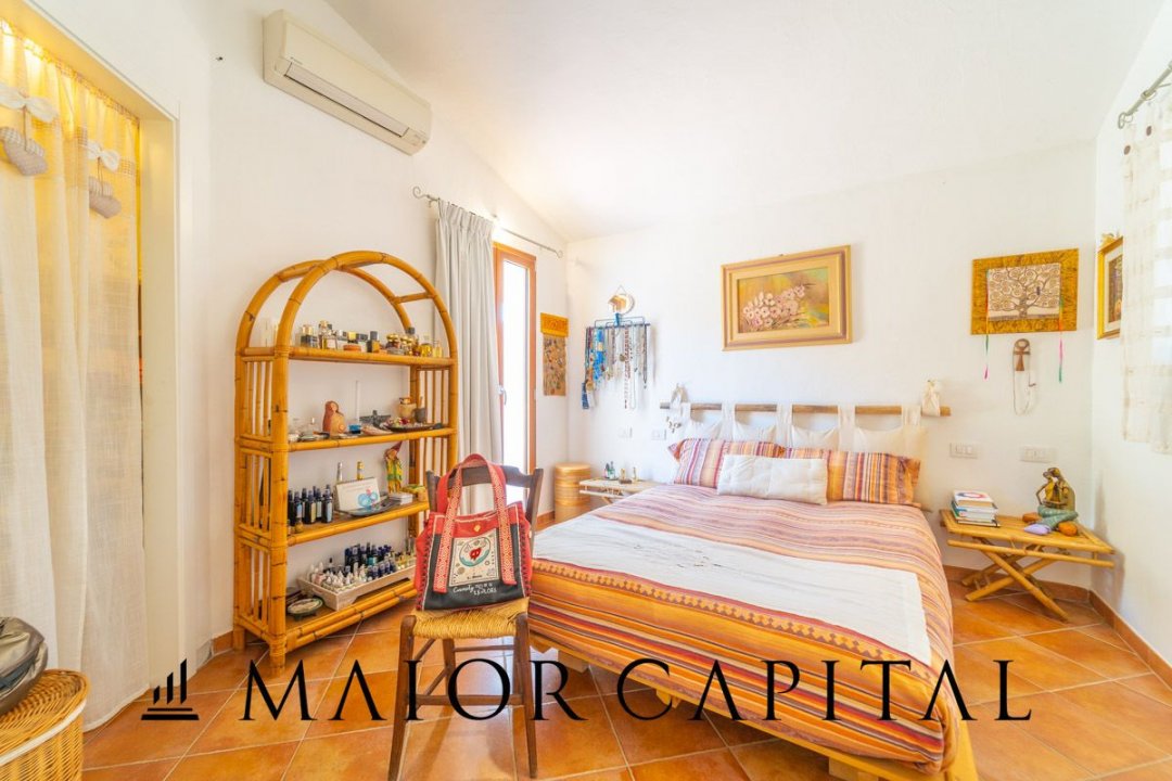 Zu verkaufen villa in ruhiges gebiet Olbia Sardegna foto 14