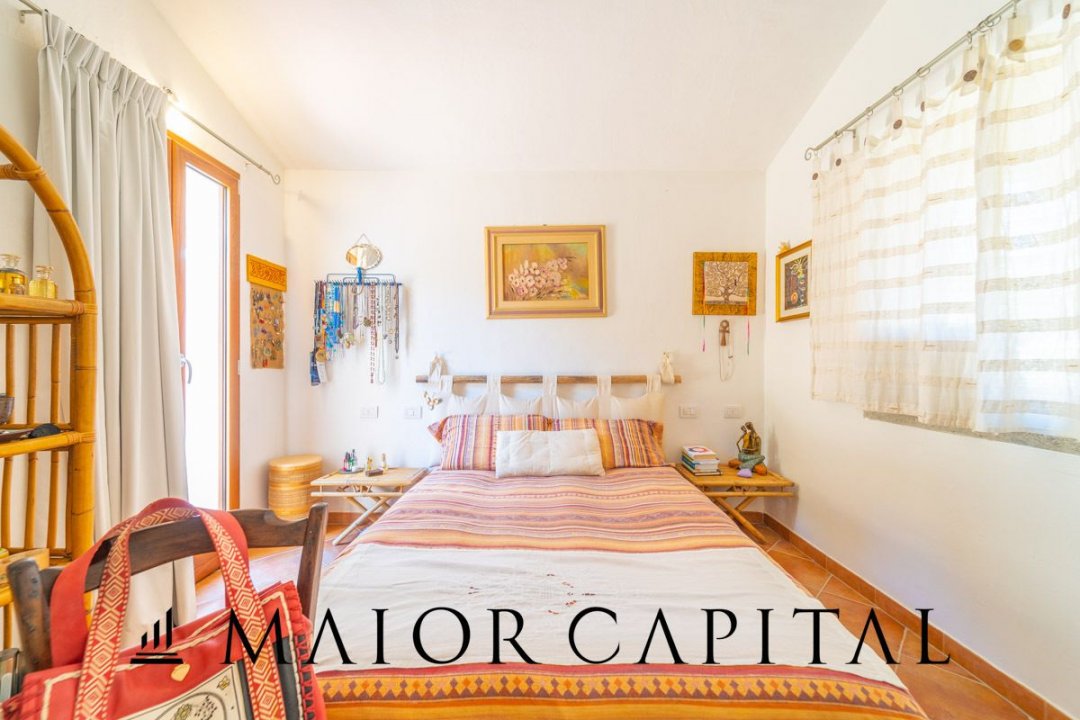 Se vende villa in zona tranquila Olbia Sardegna foto 16