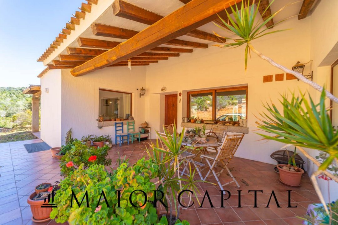 A vendre villa in zone tranquille Olbia Sardegna foto 25
