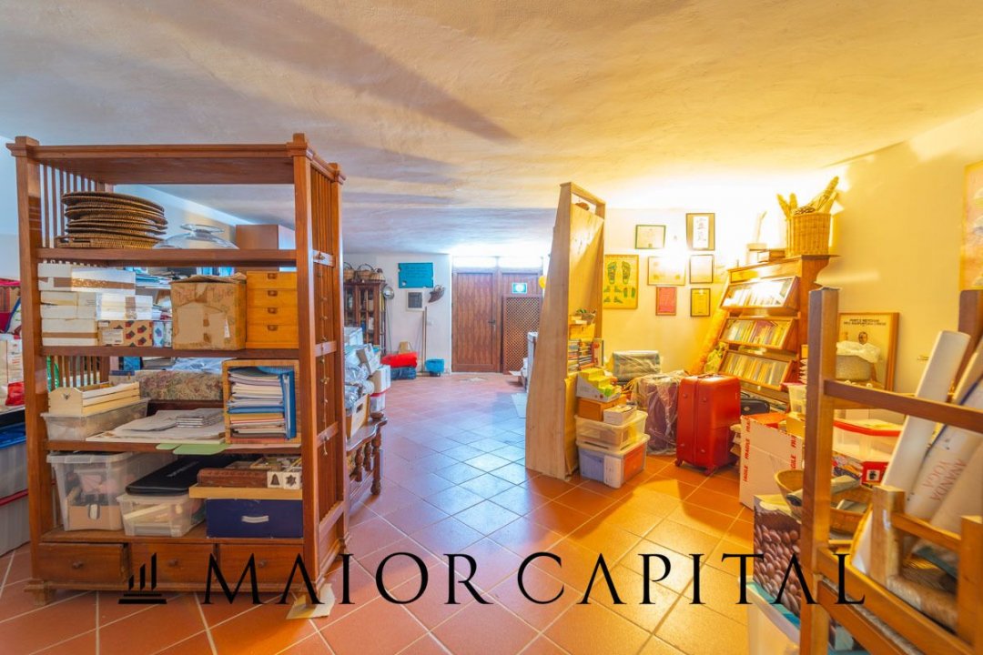 Se vende villa in zona tranquila Olbia Sardegna foto 29