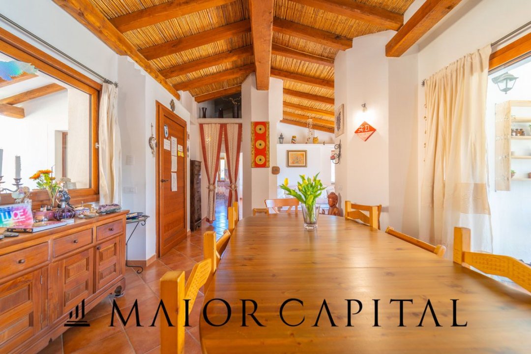 A vendre villa in zone tranquille Olbia Sardegna foto 8