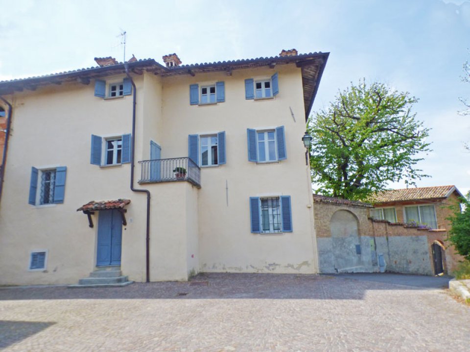 A vendre villa in zone tranquille Monchiero Piemonte foto 25
