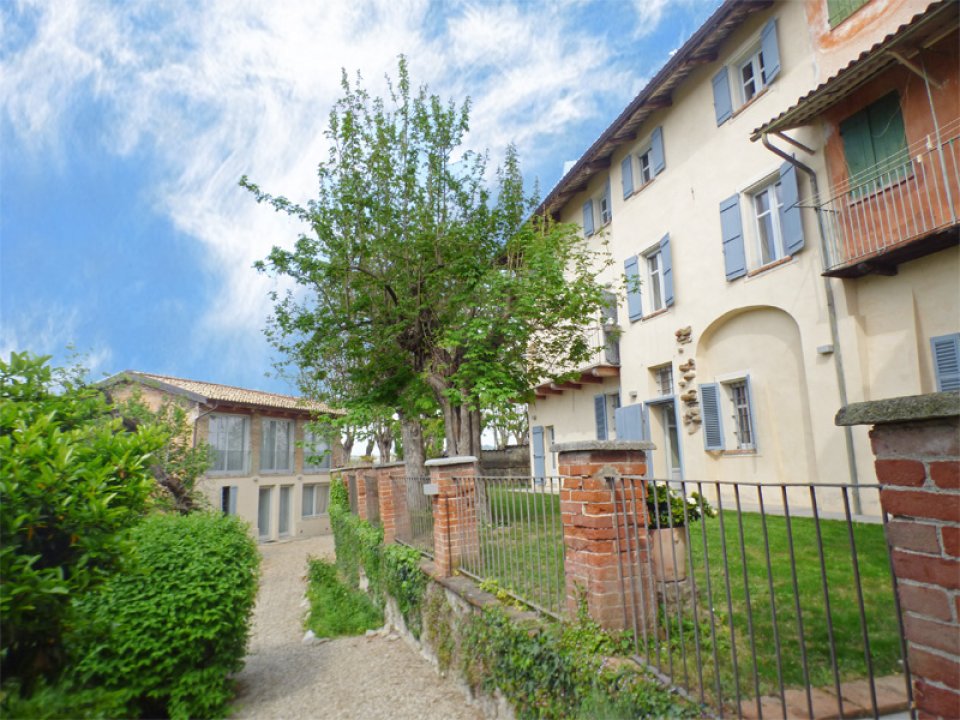 Zu verkaufen villa in ruhiges gebiet Monchiero Piemonte foto 11