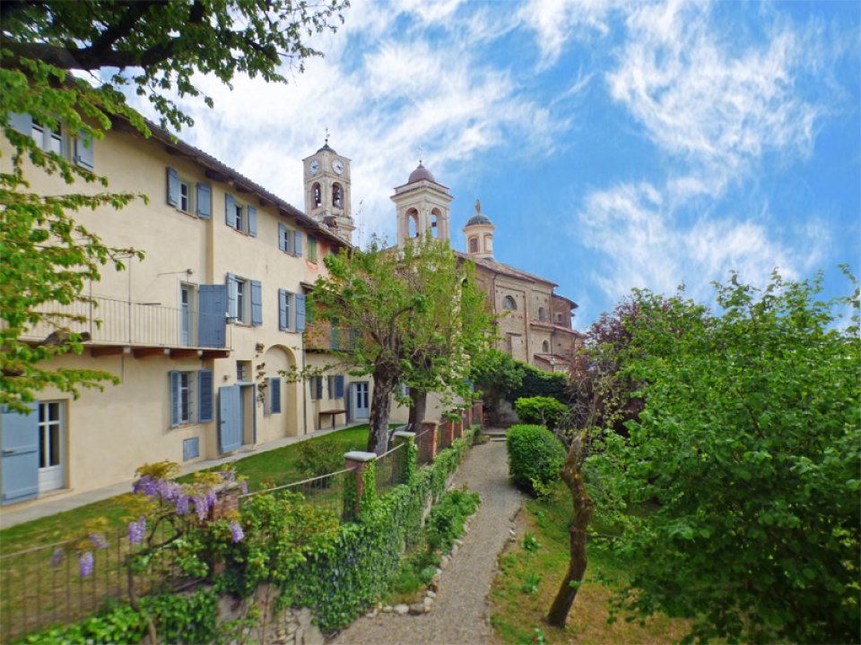 Se vende villa in zona tranquila Monchiero Piemonte foto 6
