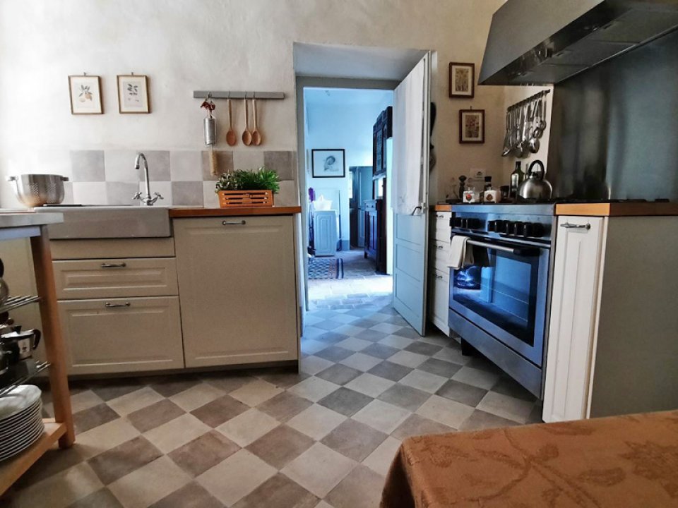 A vendre villa in zone tranquille Monchiero Piemonte foto 3