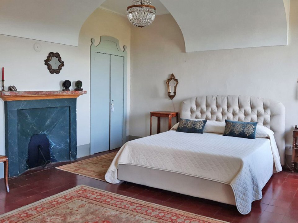 Zu verkaufen villa in ruhiges gebiet Monchiero Piemonte foto 2