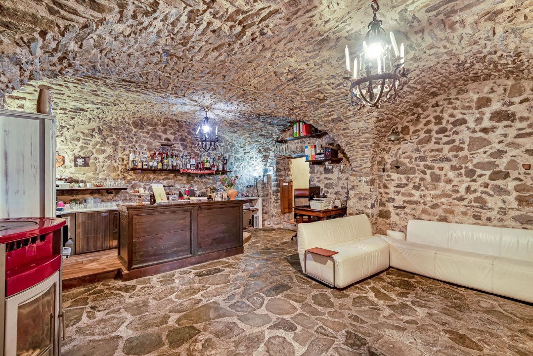 Zu verkaufen villa in ruhiges gebiet Podenzana Toscana foto 6