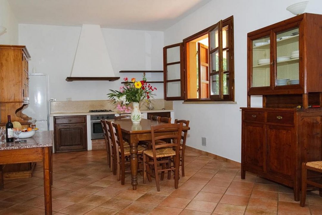 For sale apartment by the sea Cecina Toscana foto 4