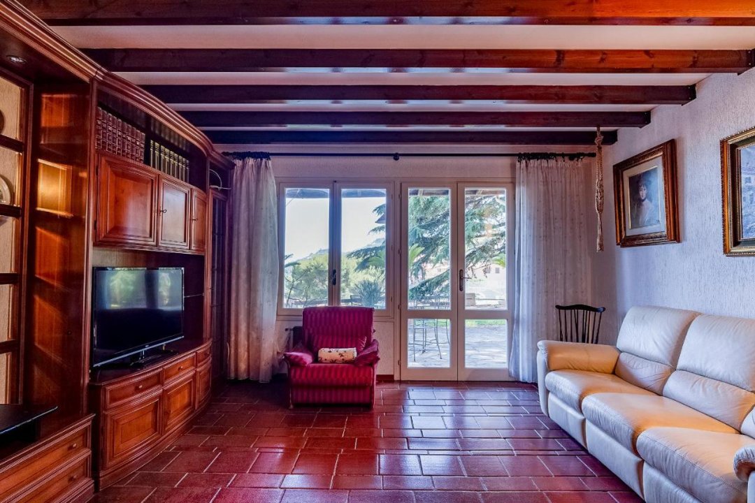 Se vende villa in zona tranquila Ventimiglia Liguria foto 10