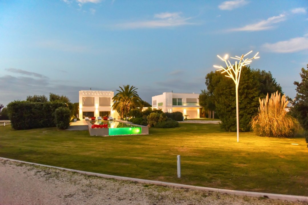 Alquiler corto villa by the mar Monopoli Puglia foto 7
