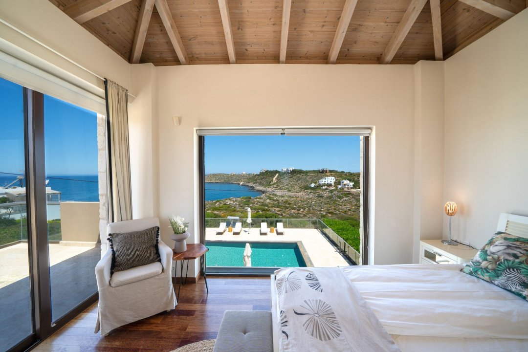 Rent villa by the sea Crete Crete foto 6
