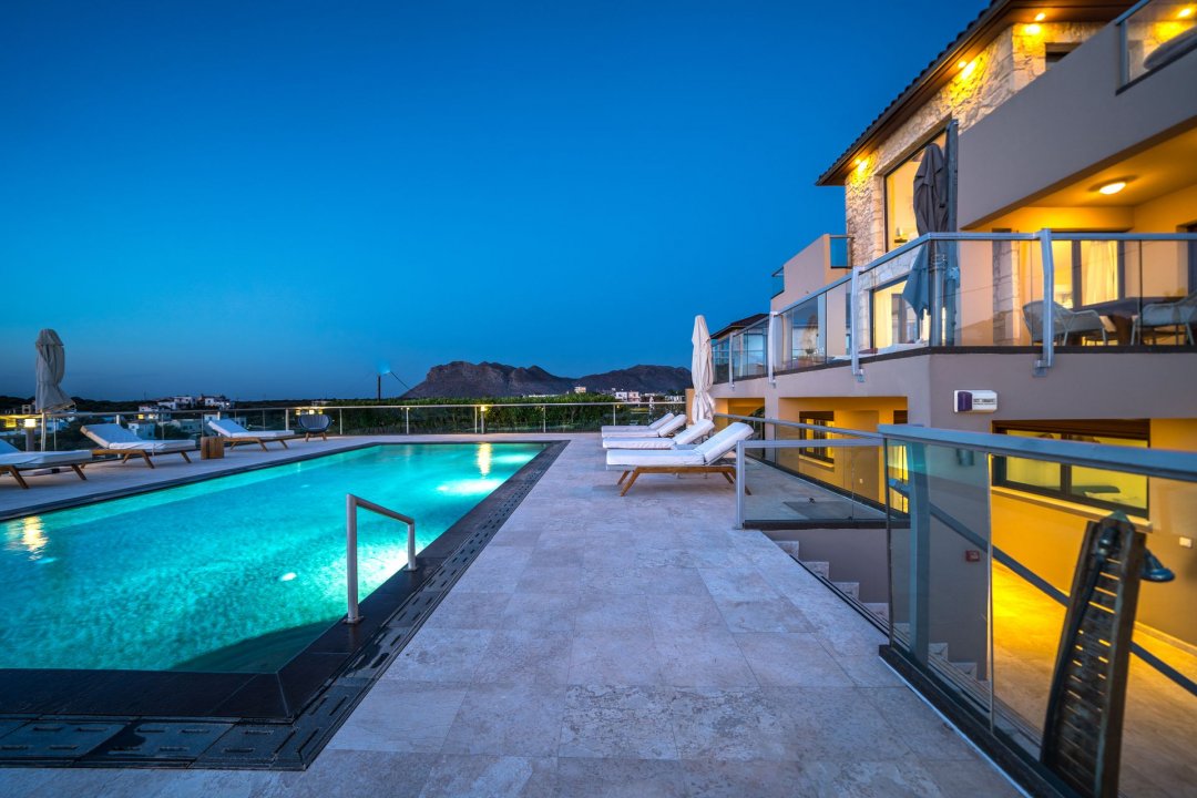 Rent villa by the sea Crete Crete foto 25