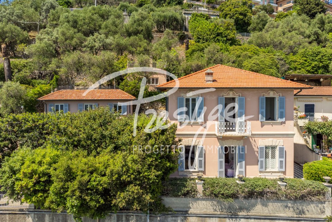 For sale villa by the sea Portovenere Liguria foto 2