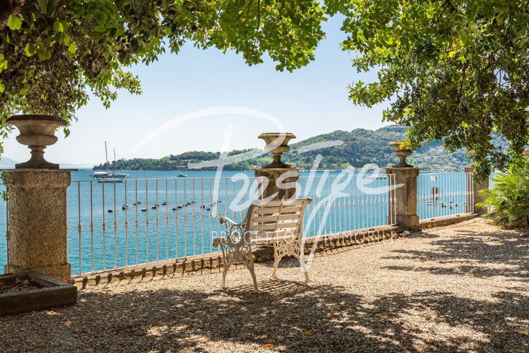 Zu verkaufen villa by the meer Portovenere Liguria foto 4