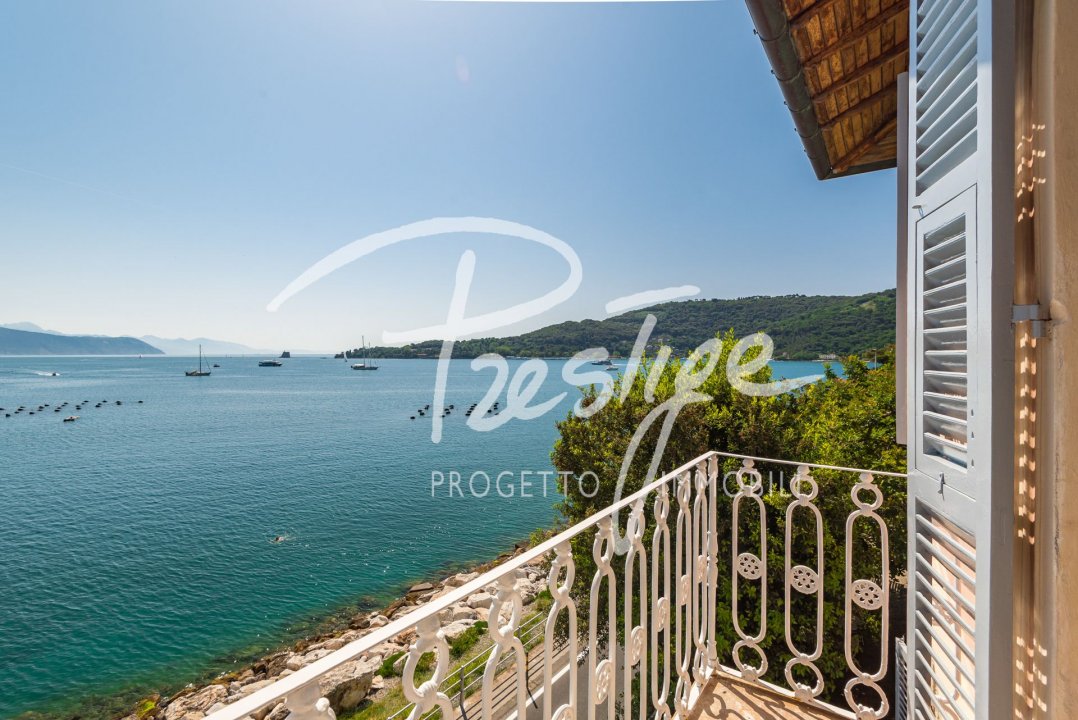 A vendre villa by the mer Portovenere Liguria foto 36