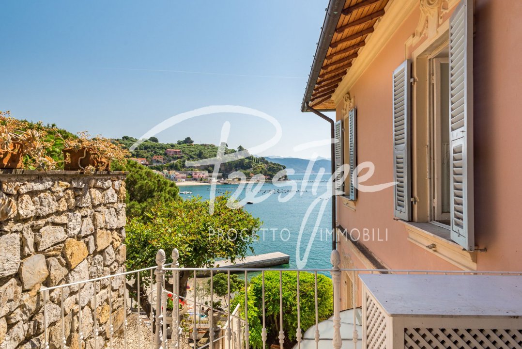 A vendre villa by the mer Portovenere Liguria foto 42